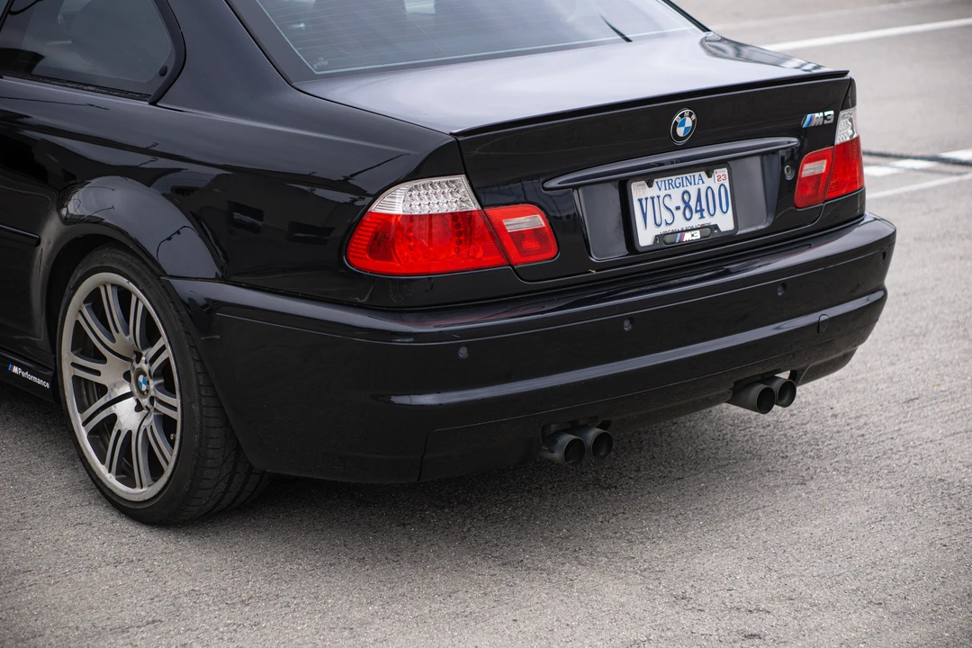 2005 BMW E46 M3 - Image 23 of 31