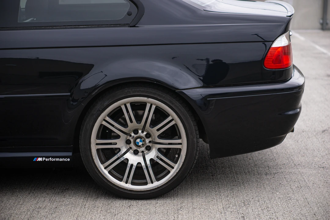 2005 BMW E46 M3 - Image 22 of 31