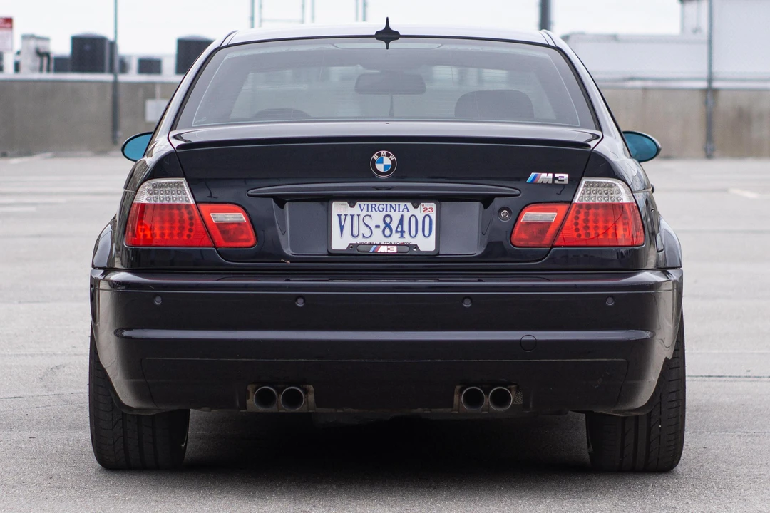 2005 BMW E46 M3 - Image 5 of 31