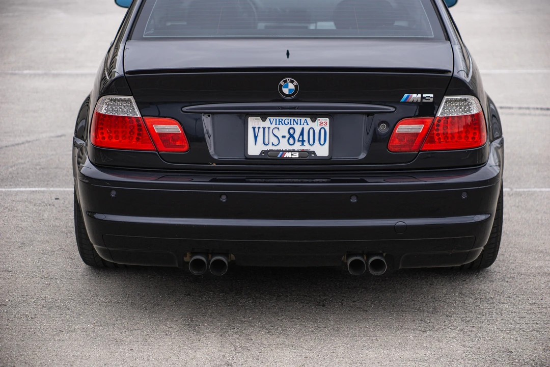 2005 BMW E46 M3 - Image 24 of 31