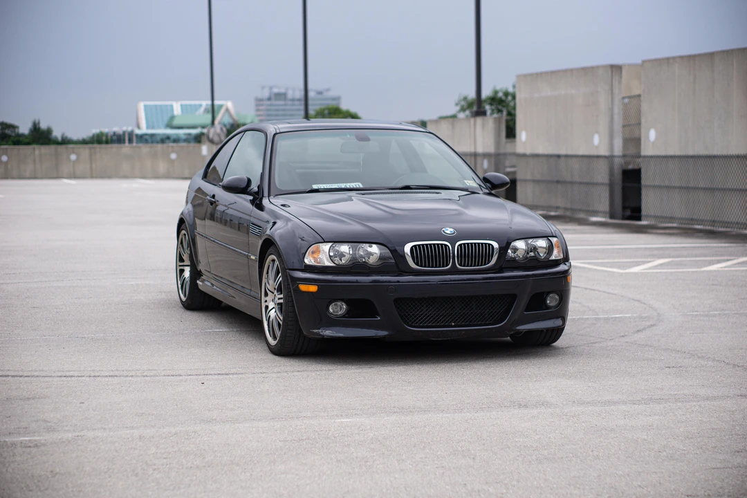 2005 BMW E46 M3 - Image 17 of 31