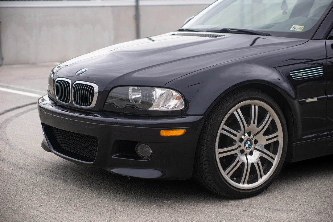 2005 BMW E46 M3 - Image 20 of 31