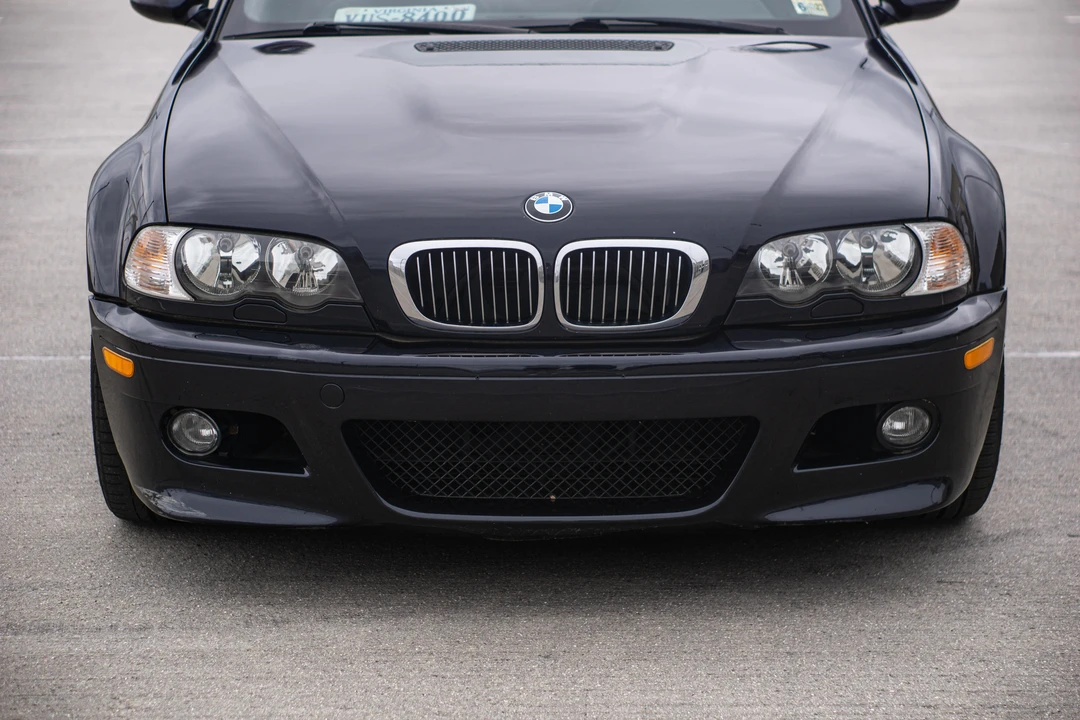 2005 BMW E46 M3 - Image 19 of 31