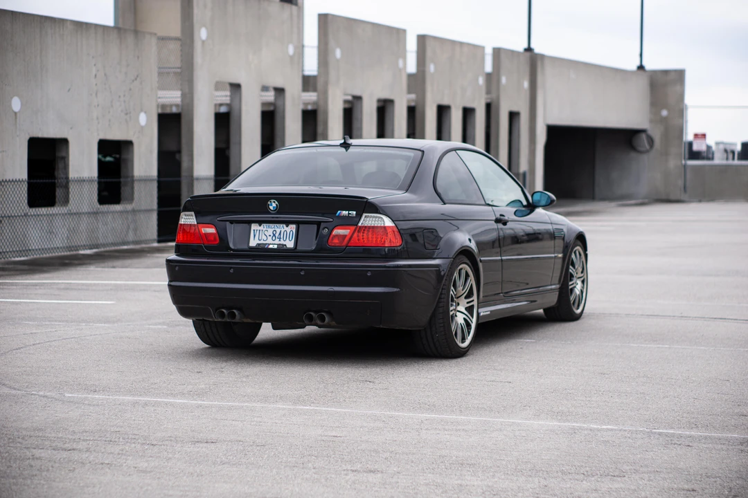 2005 BMW E46 M3 - Image 11 of 31