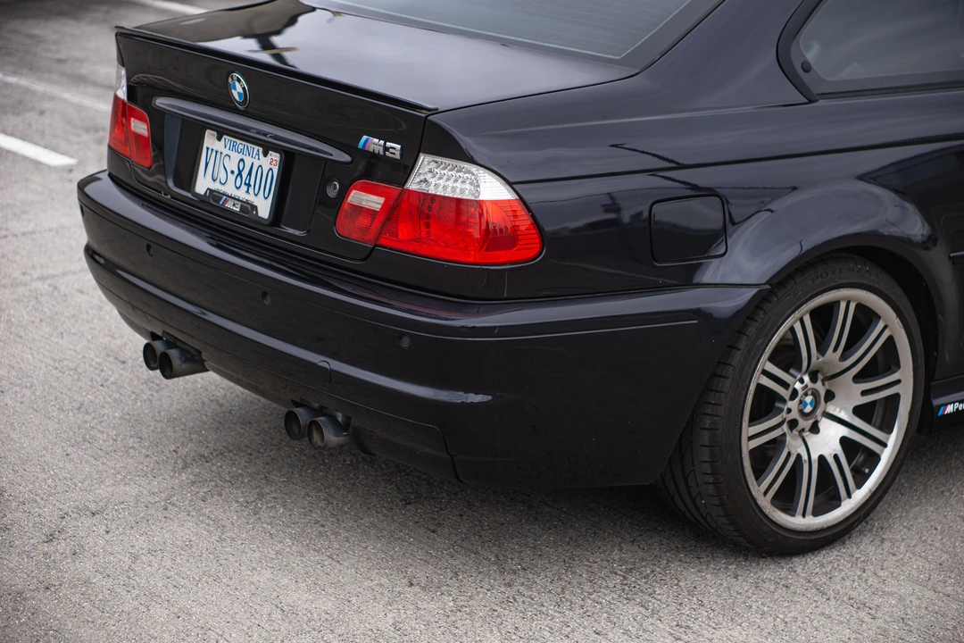 2005 BMW E46 M3 - Image 25 of 31