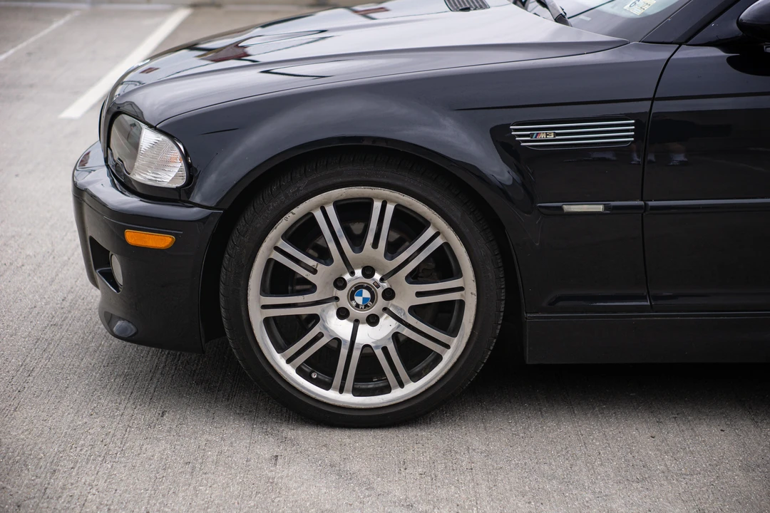 2005 BMW E46 M3 - Image 21 of 31