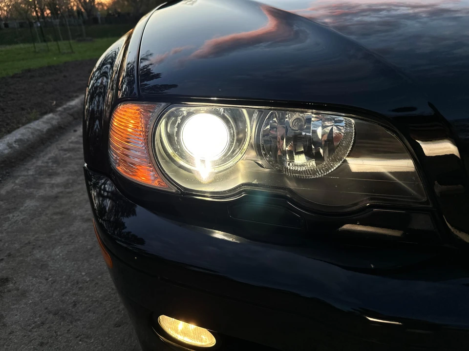 2005 BMW E46 M3 - Image 18 of 31