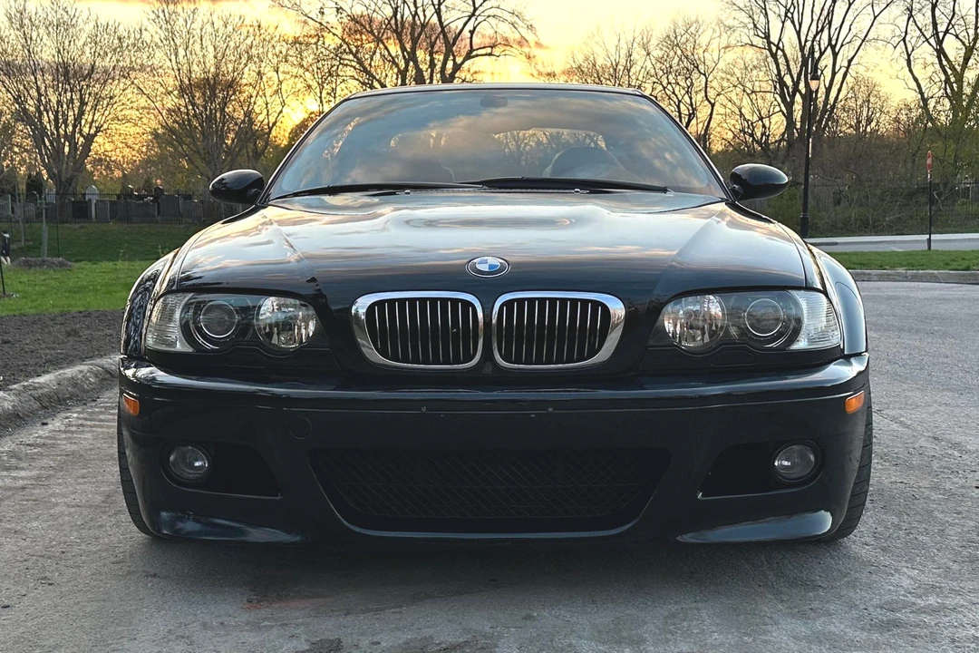 2005 BMW E46 M3 - Image 2 of 31