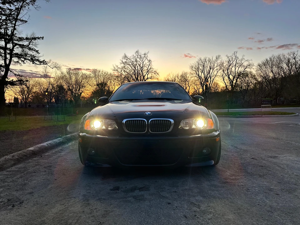 2005 BMW E46 M3 - Image 7 of 31
