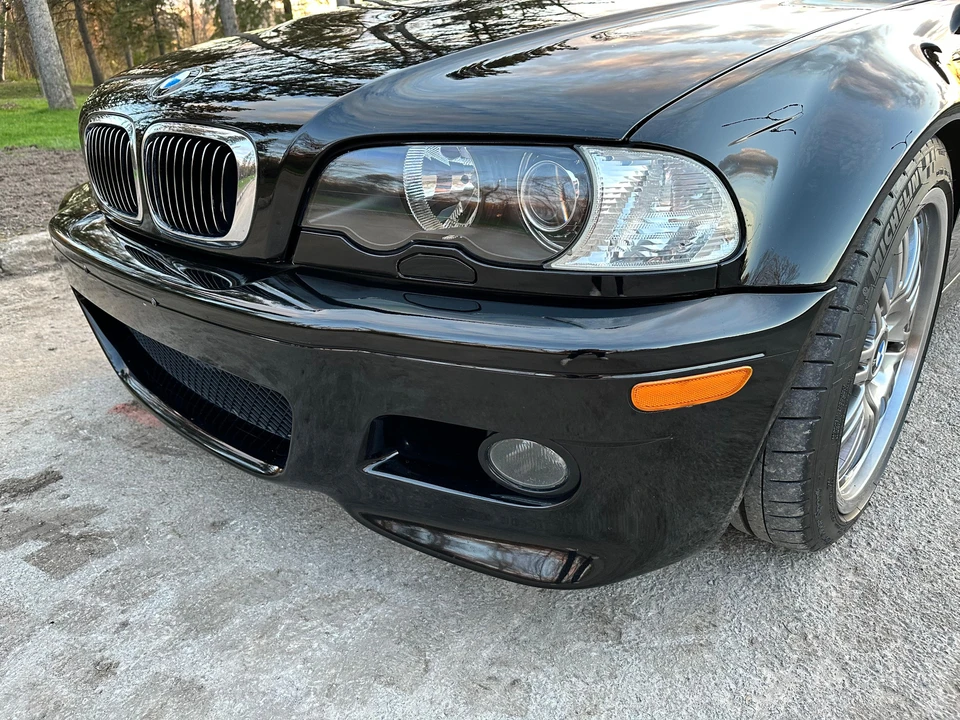 2005 BMW E46 M3 - Image 27 of 31