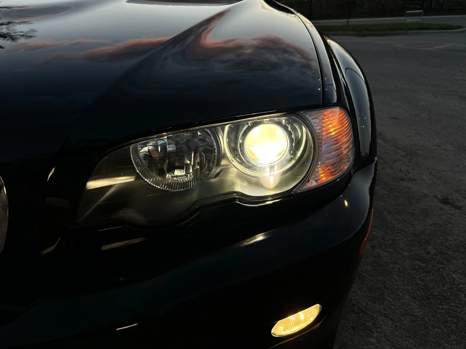 2005 BMW E46 M3 - Image 29 of 31