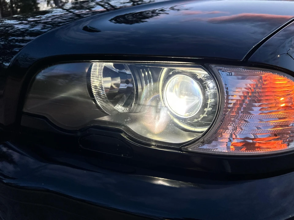 2005 BMW E46 M3 - Image 31 of 31