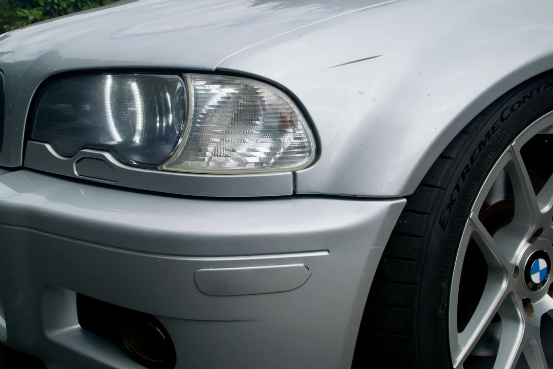 2005 BMW E46 M3 - Image 28 of 31
