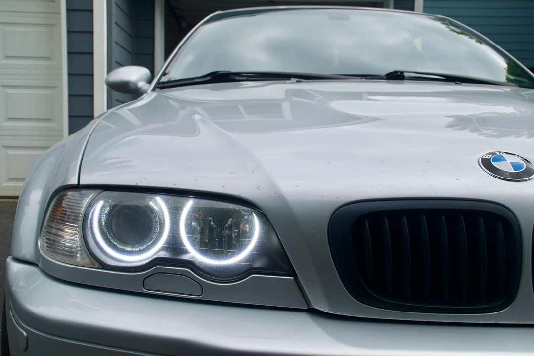 2005 BMW E46 M3 - Image 23 of 31