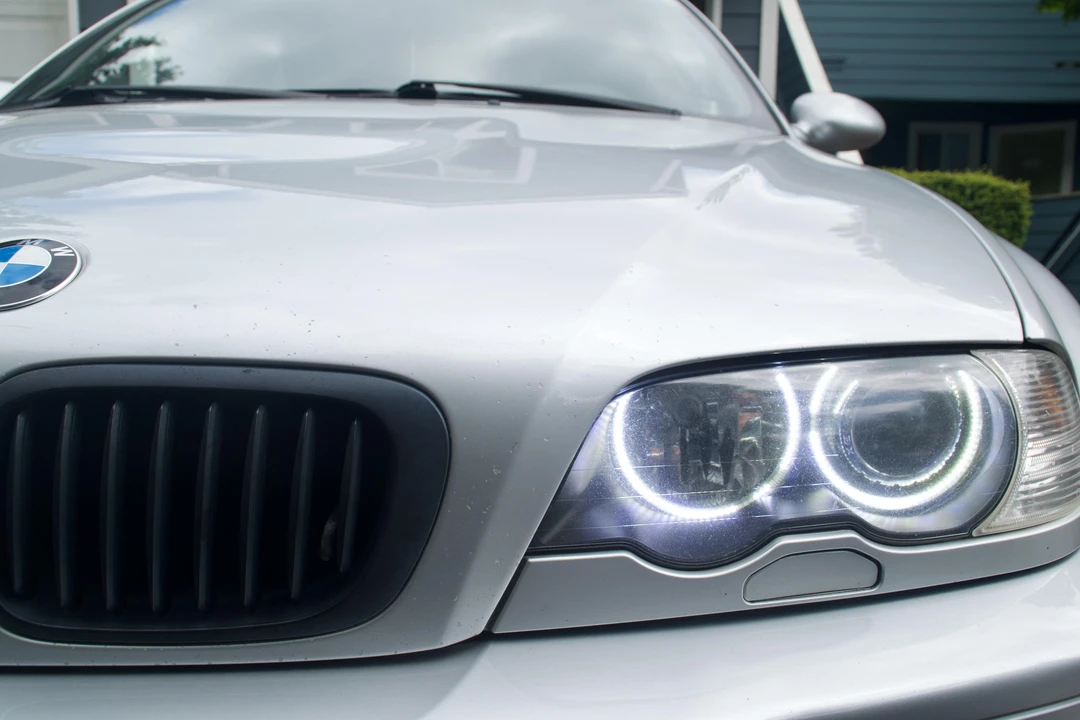 2005 BMW E46 M3 - Image 25 of 31