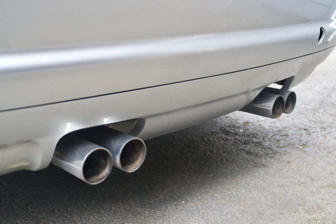 2005 BMW E46 M3 - Image 30 of 31