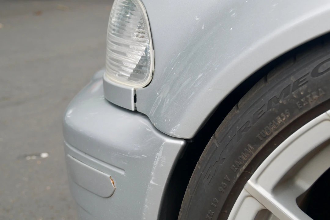 2005 BMW E46 M3 - Image 29 of 31