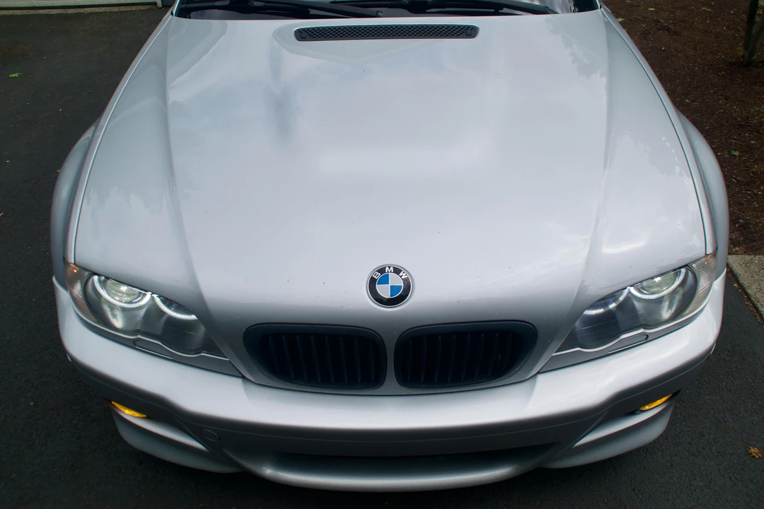 2005 BMW E46 M3 - Image 24 of 31