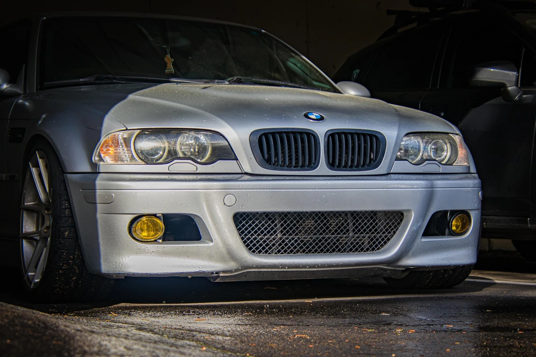 2005 BMW E46 M3 - Image 22 of 31