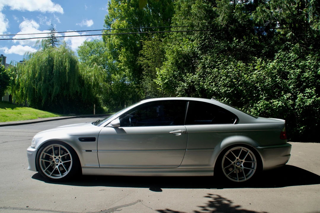 2005 BMW E46 M3 - Image 11 of 31