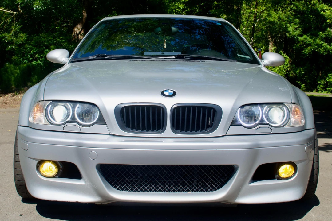 2005 BMW E46 M3 - Image 2 of 31