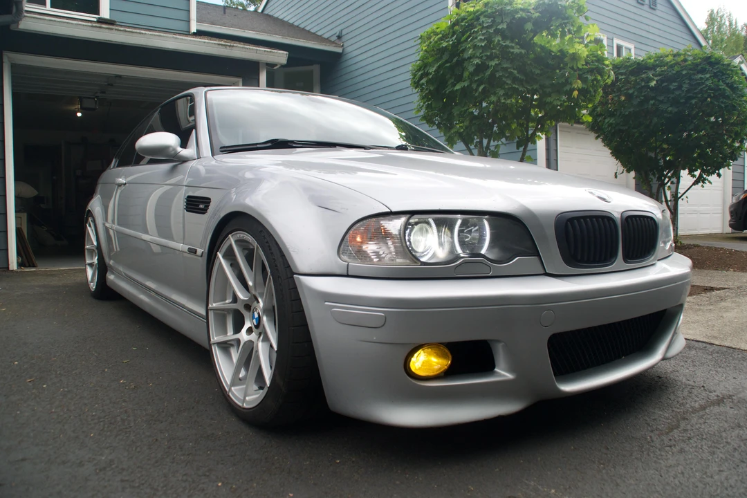 2005 BMW E46 M3 - Image 20 of 31