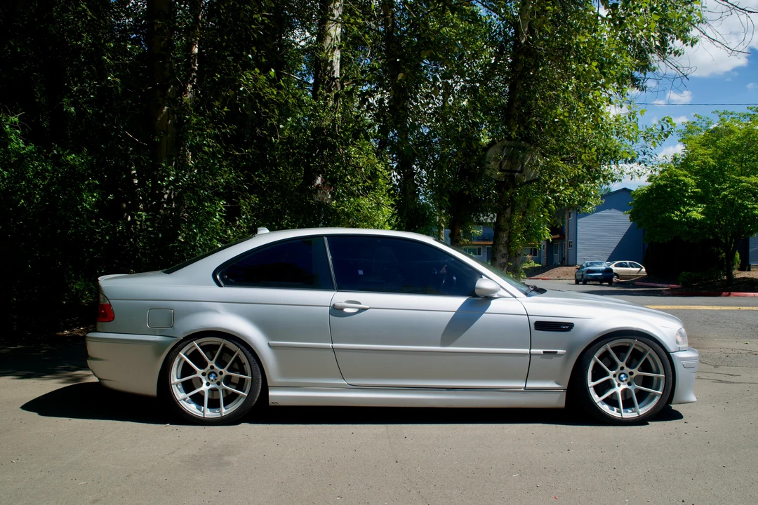 2005 BMW E46 M3 - Image 18 of 31