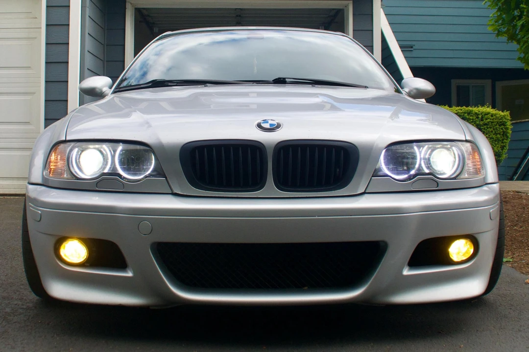 2005 BMW E46 M3 - Image 6 of 31