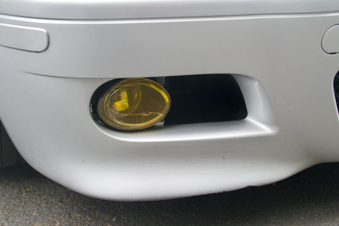 2005 BMW E46 M3 - Image 21 of 31