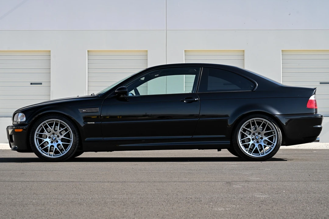 2005 BMW E46 M3 - Image 3 of 31
