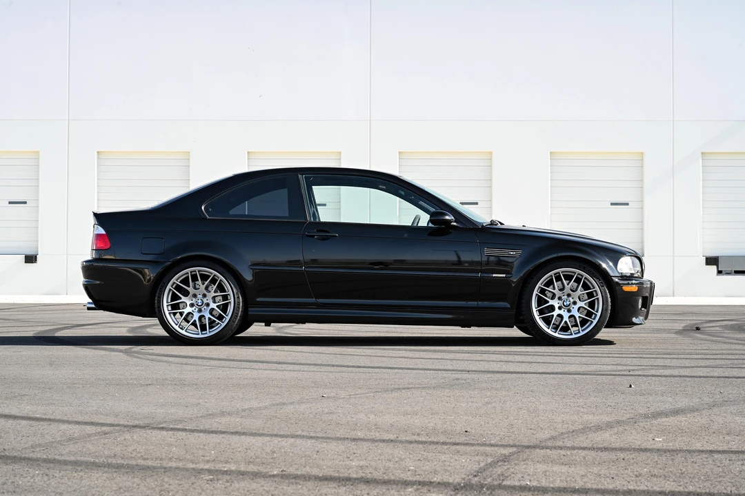 2005 BMW E46 M3 - Image 24 of 31