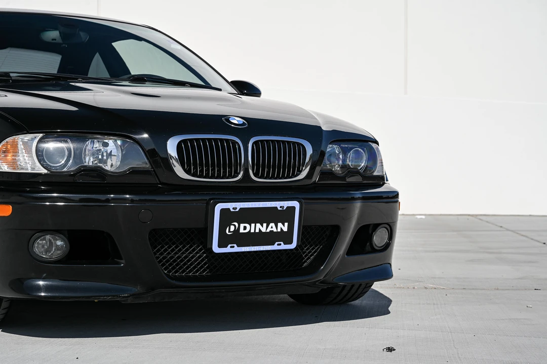 2005 BMW E46 M3 - Image 27 of 31