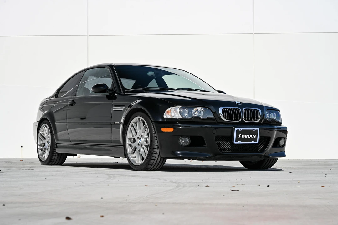 2005 BMW E46 M3 - Image 26 of 31