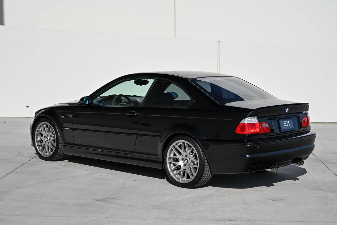 2005 BMW E46 M3 - Image 14 of 31