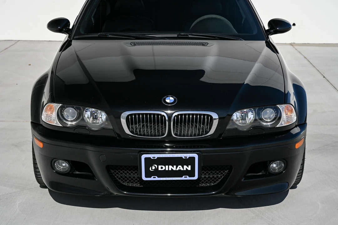 2005 BMW E46 M3 - Image 29 of 31