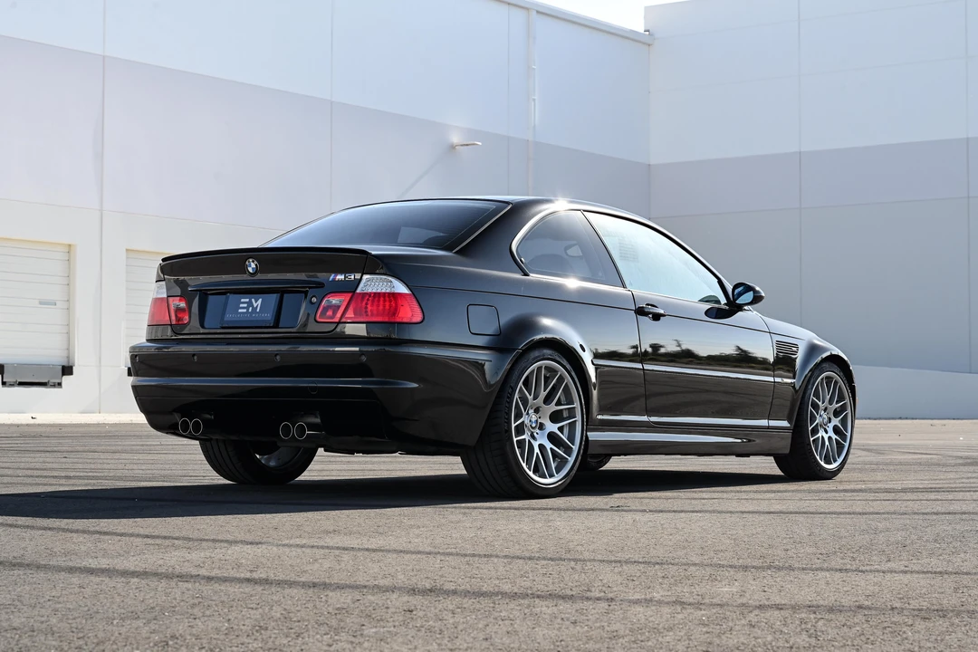 2005 BMW E46 M3 - Image 23 of 31