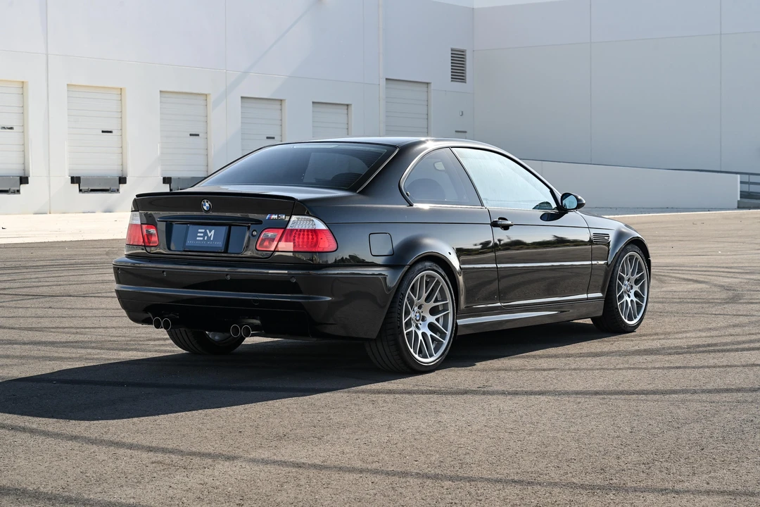 2005 BMW E46 M3 - Image 21 of 31