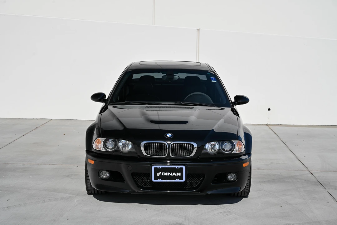 2005 BMW E46 M3 - Image 7 of 31