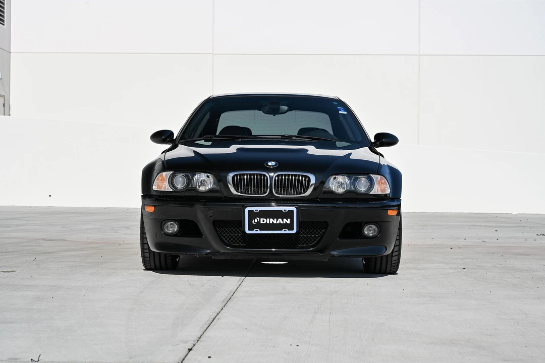 2005 BMW E46 M3 - Image 6 of 31