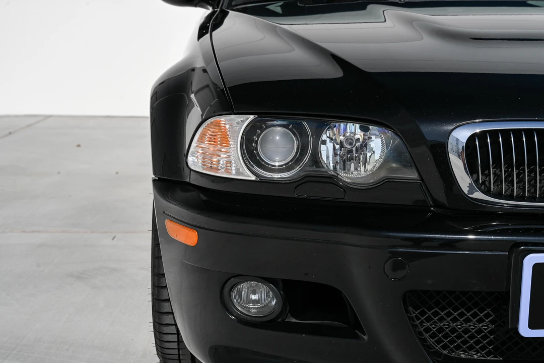 2005 BMW E46 M3 - Image 31 of 31