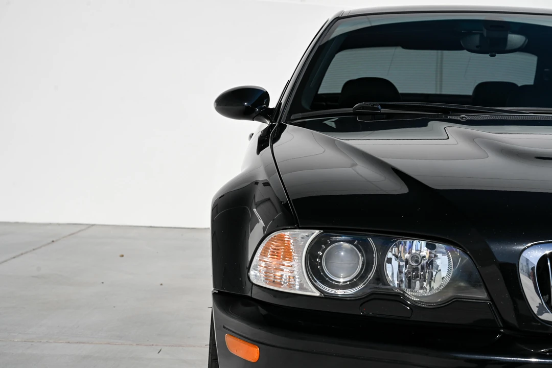 2005 BMW E46 M3 - Image 30 of 31