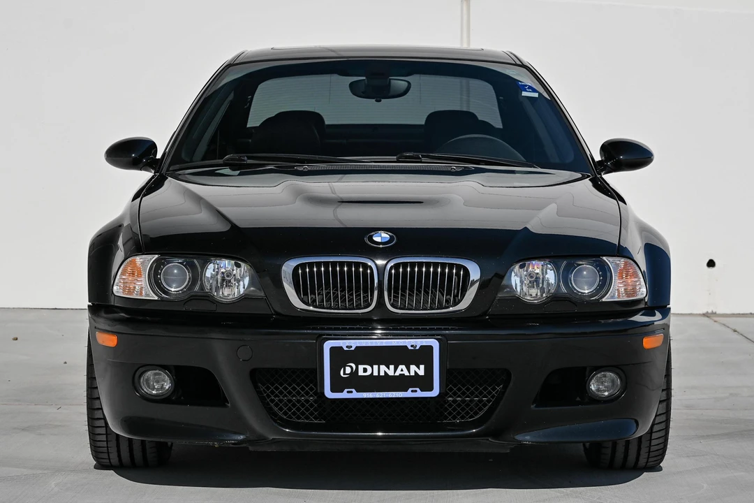 2005 BMW E46 M3 - Image 2 of 31