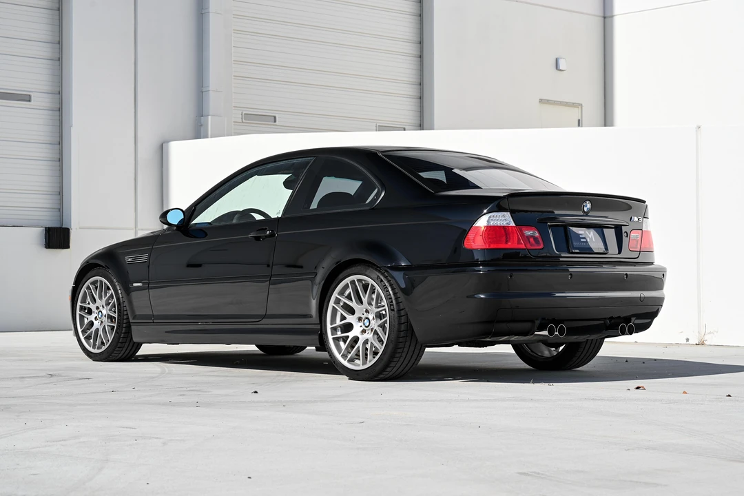 2005 BMW E46 M3 - Image 17 of 31