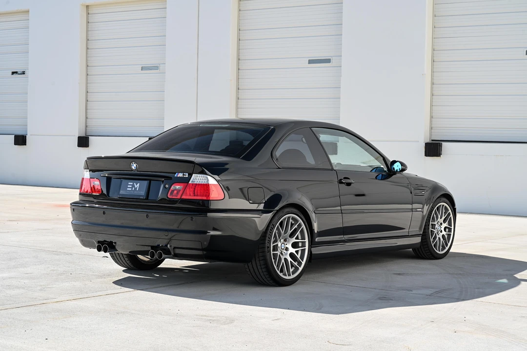 2005 BMW E46 M3 - Image 22 of 31
