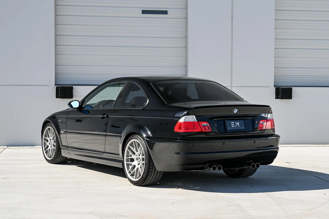 2005 BMW E46 M3 - Image 18 of 31