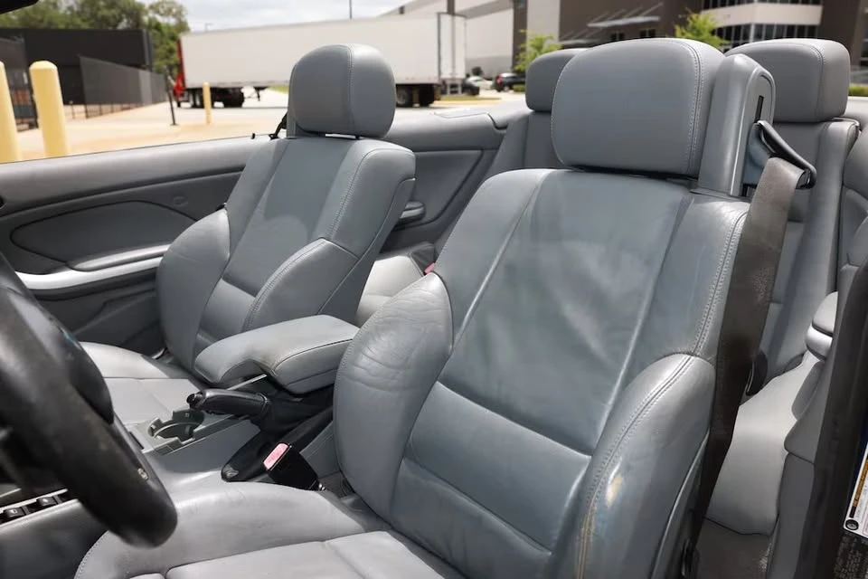 2005 BMW E46 M3 - Image 4 of 20