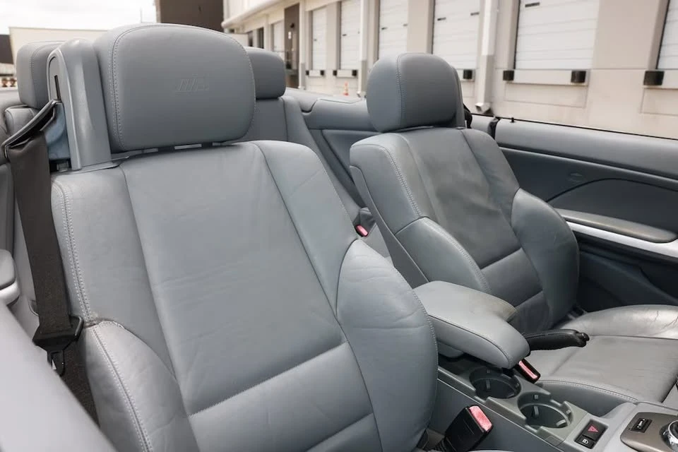 2005 BMW E46 M3 - Image 14 of 20