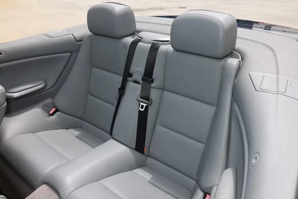 2005 BMW E46 M3 - Image 8 of 20