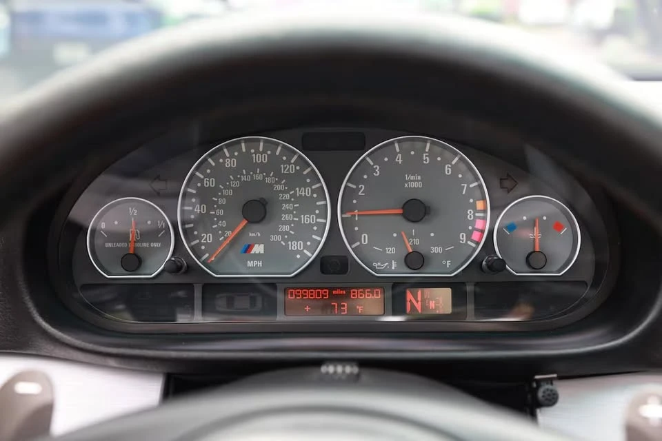 2005 BMW E46 M3 - Image 20 of 20
