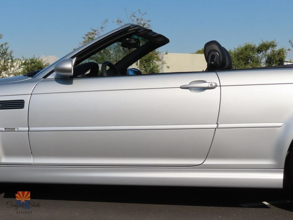 2005 BMW E46 M3 - Image 21 of 21
